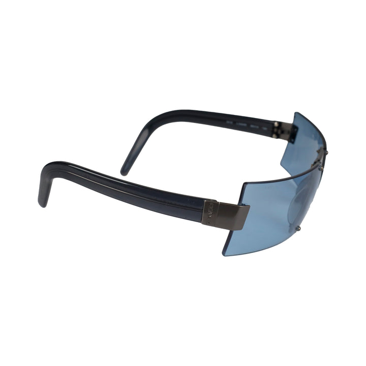 Top Quality Chanel Top Quality Chanel Shield Sunglasses