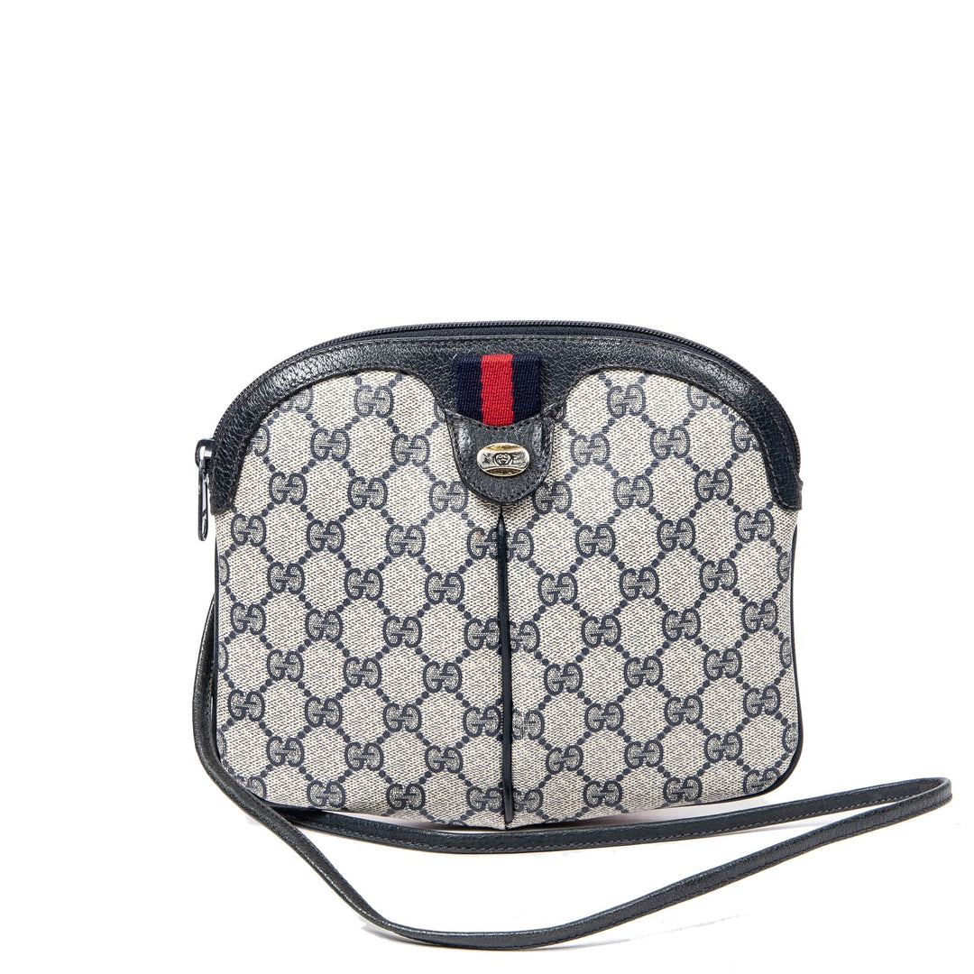 Accessory Collection Web Crossbody
