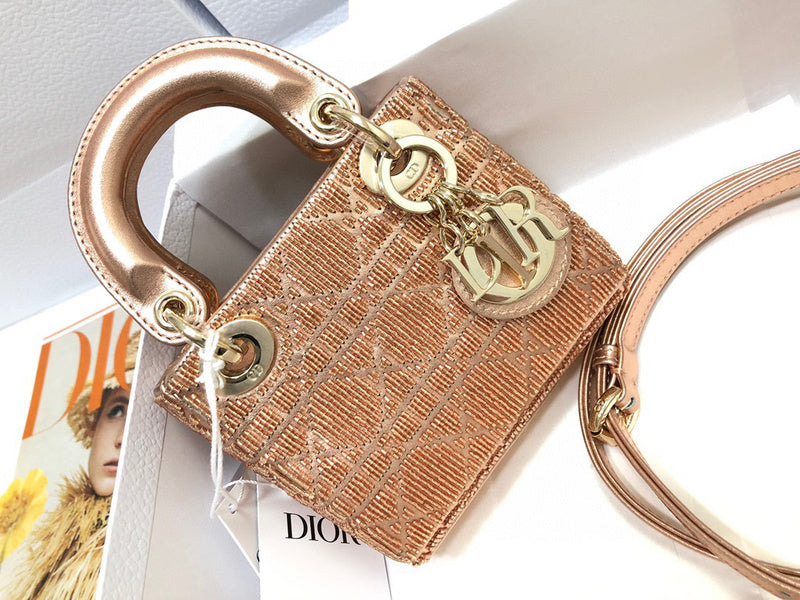Bags Zone - Dior Bags - 2863