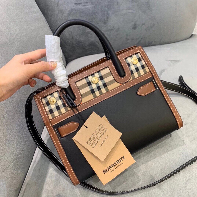 Burberry Bags - BG Bags - 125