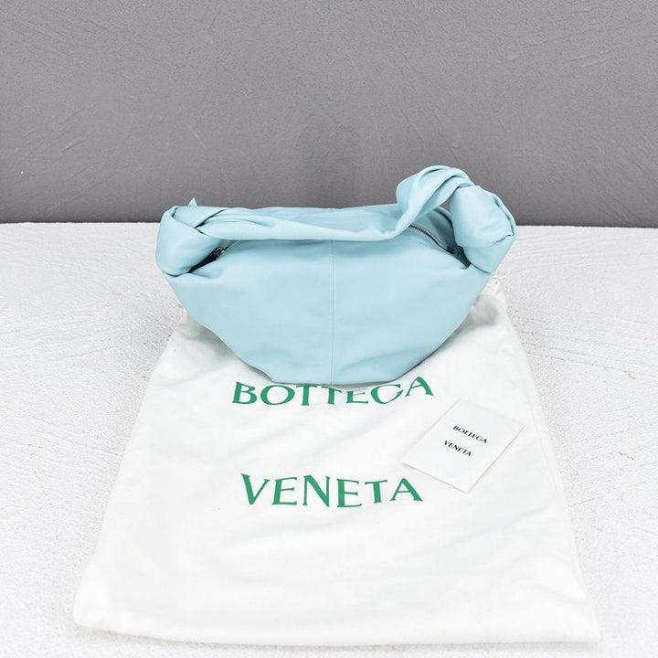 Bottega veneta Jodie Leather Bag