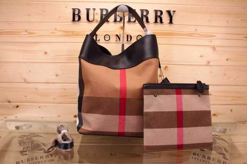 Burberry Bags - BG Bags - 1139