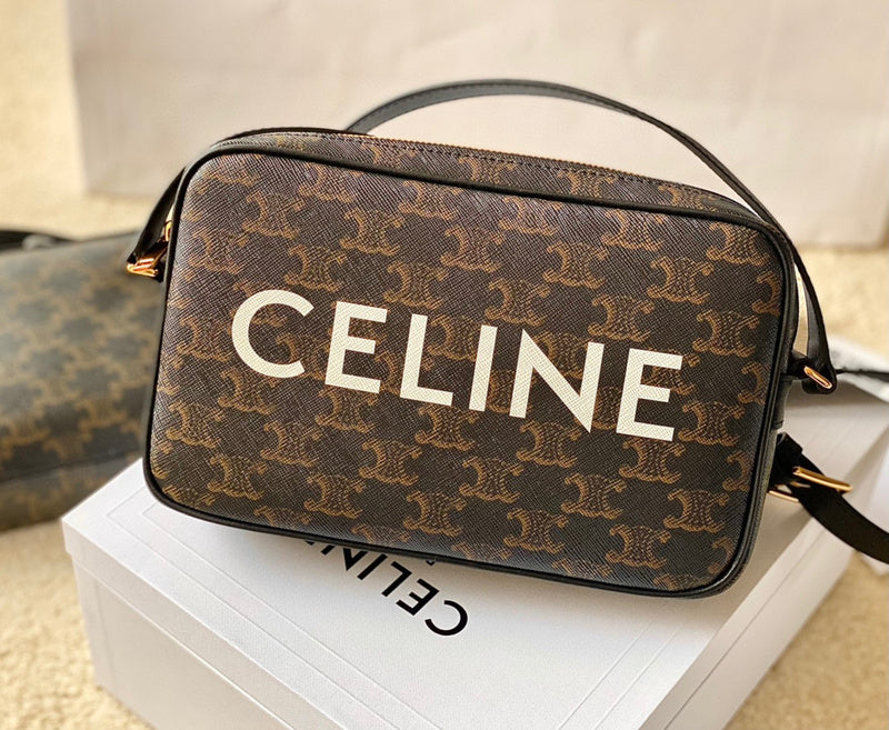 Top Quality Chanel Bag New Arrival Luxury Bag - 304