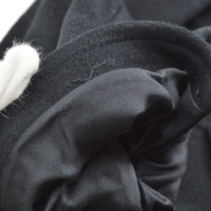 Top Quality Chanel Fall 1996 double-breasted cashmere jacket #44
