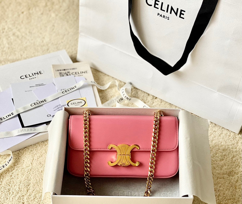 Top Quality Chanel Bag New Arrival Luxury Bag - 647
