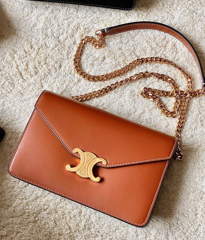 Top Quality Chanel Bag New Arrival Luxury Bag - 725
