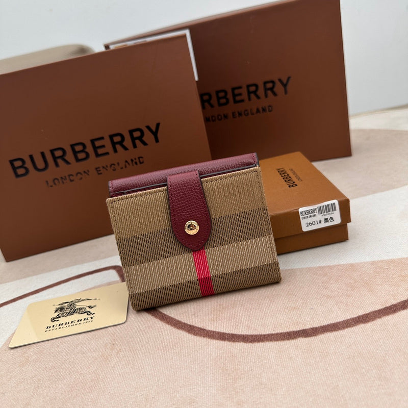 Burberry Bags - BG Bags - 323