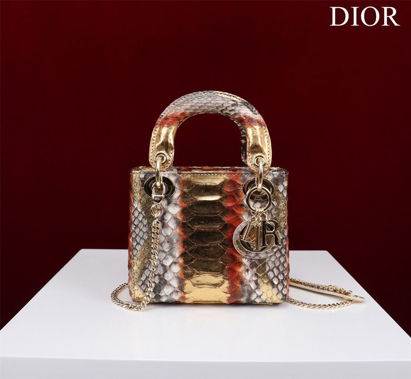 Bags Zone - Dior Bags - 2358