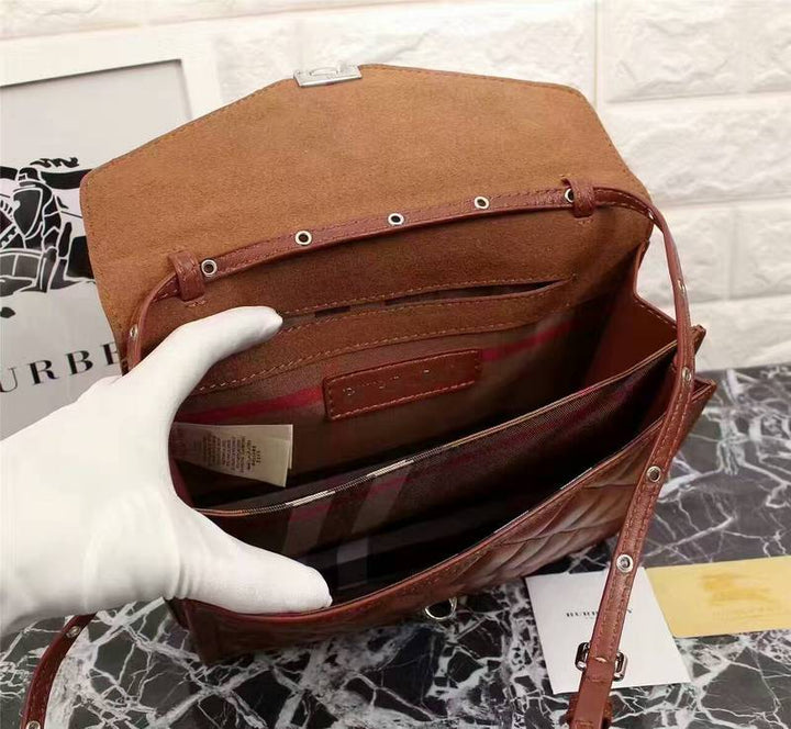 Burberry Bags - BG Bags - 1121