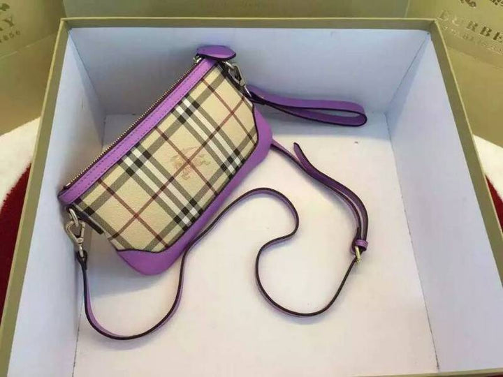 Burberry Bags - BG Bags - 1136