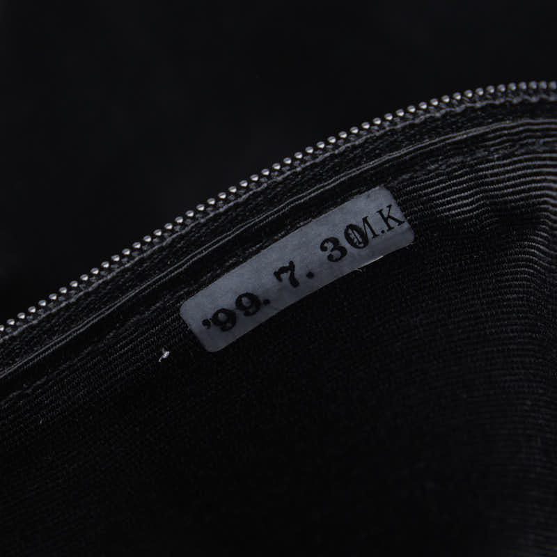 Top Quality Chanel Deca-Coco Chain houlder Bag Black Gold Leather Lady Chanel