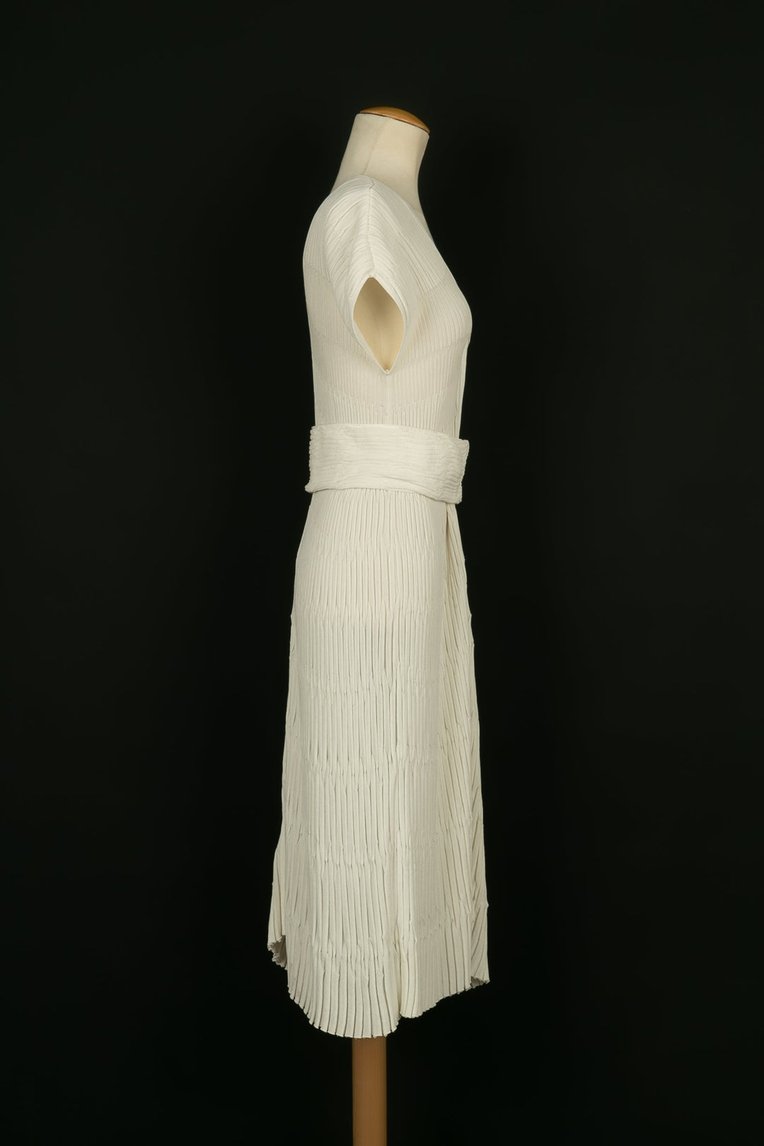 Robe Chanel