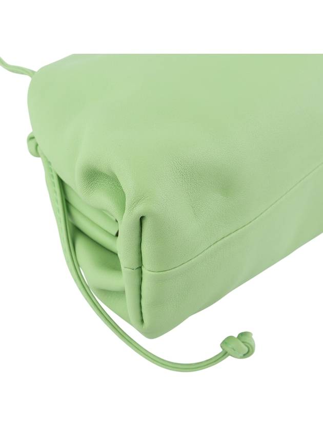 Bottega veneta 585852 Mini Pouch Dumpling Cross Bag 33907Y 1