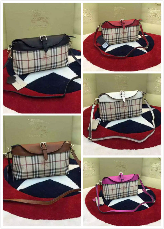 Burberry Bags - BG Bags - 1141