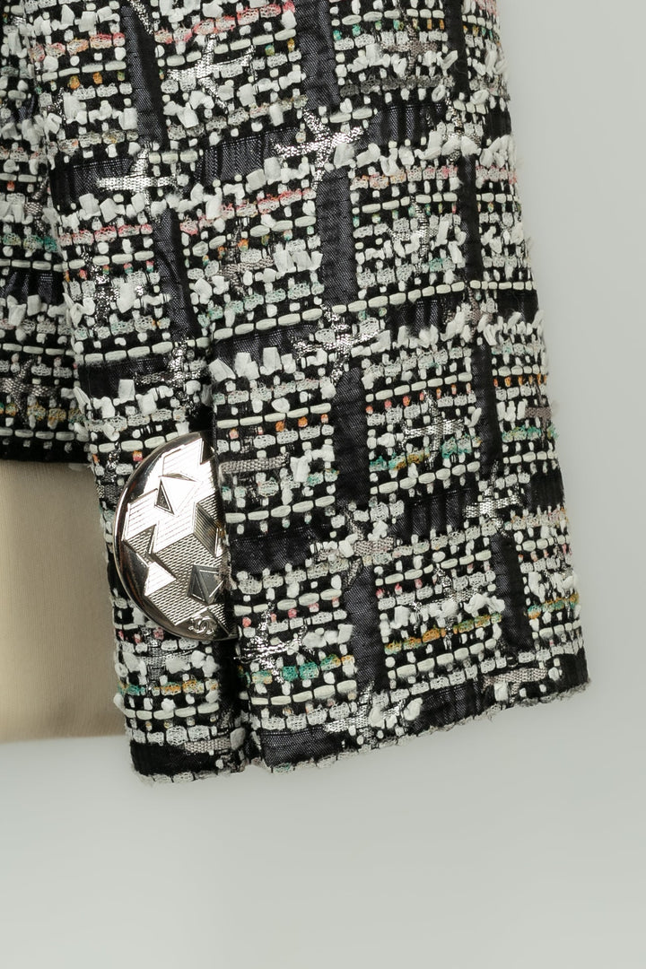 Ensemble tailleur Top Quality Chanel Summer 2016