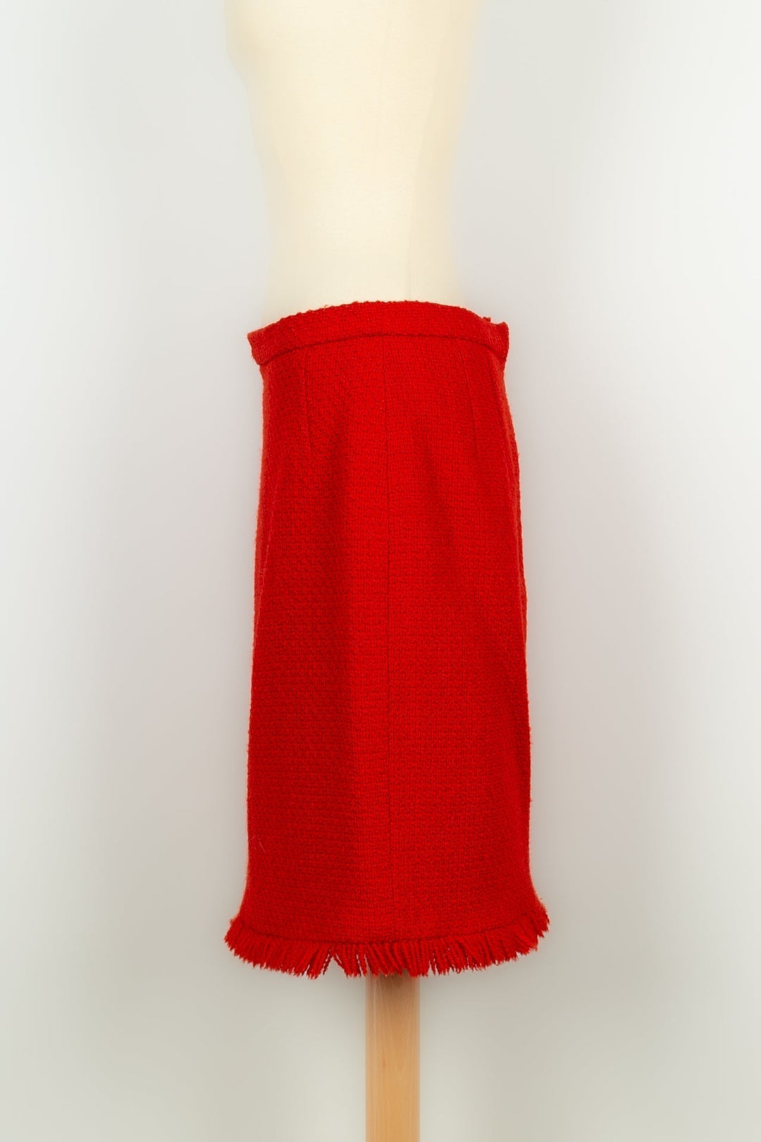 Ensemble tailleur Top Quality Chanel 1990s