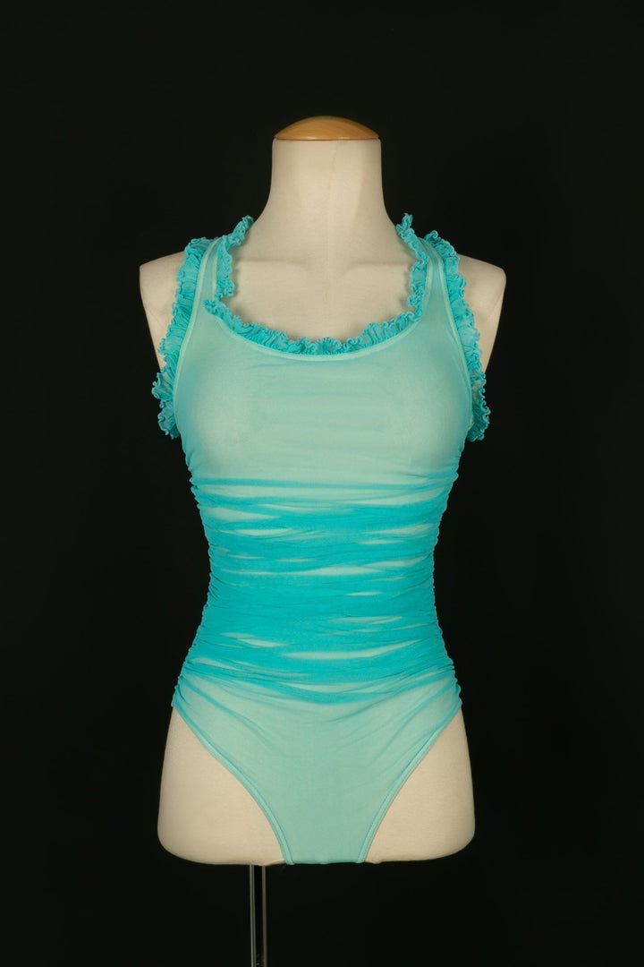 Body / Maillot de bain Top Quality Chanel 2001