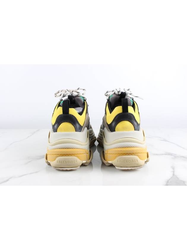 Gucci Top Quality Balenciaga Triple S Hacker Sneakers 37 240