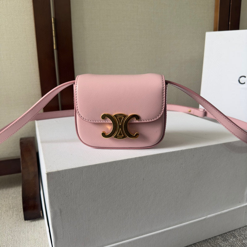 Top Quality Chanel Bag New Arrival Luxury Bag - 156