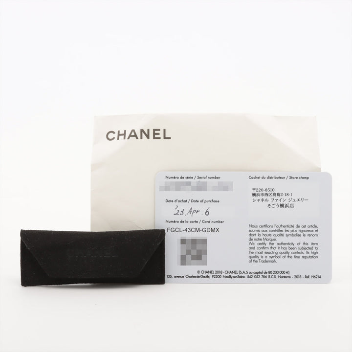 Top Quality Chanel J12 Interstellar H7989 SSCE AT Black