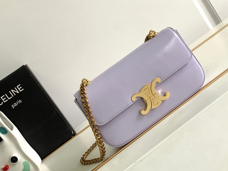 Top Quality Chanel Bag New Arrival Luxury Bag - 410