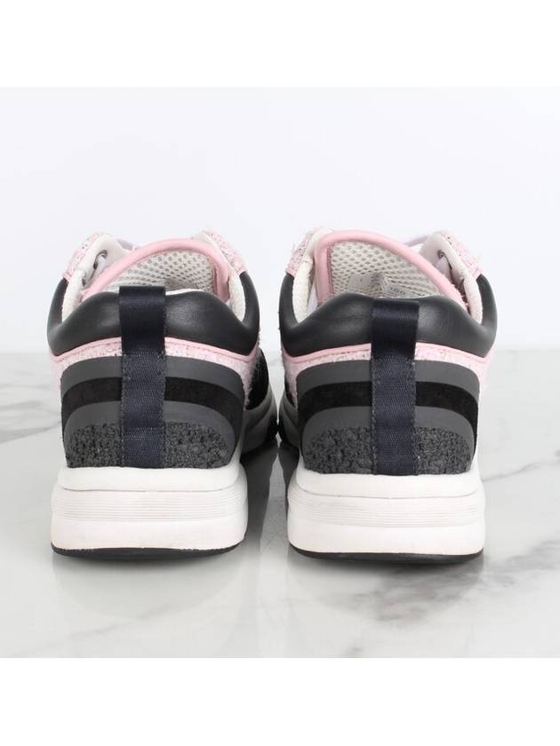 Tweed sneakers 37 5 245 Chanel
