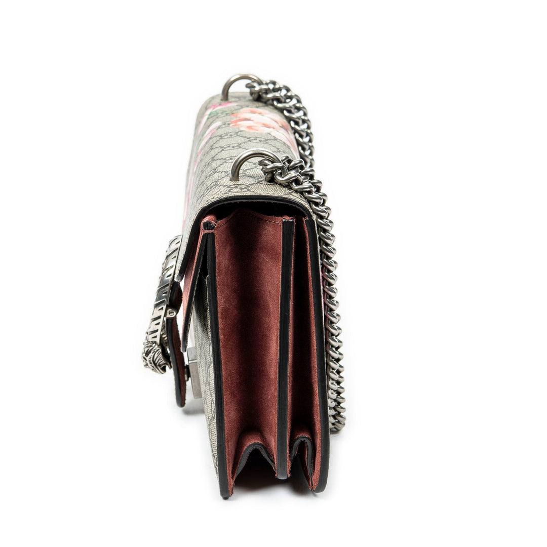 Small Floral Dionysus Chain Crossbody