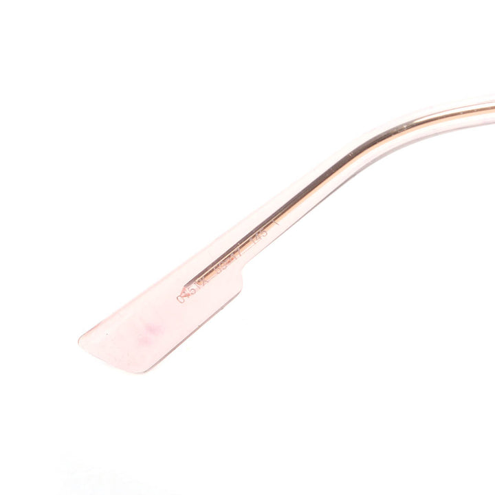 Top quality Dior Oversized Tinted Sunglasses
