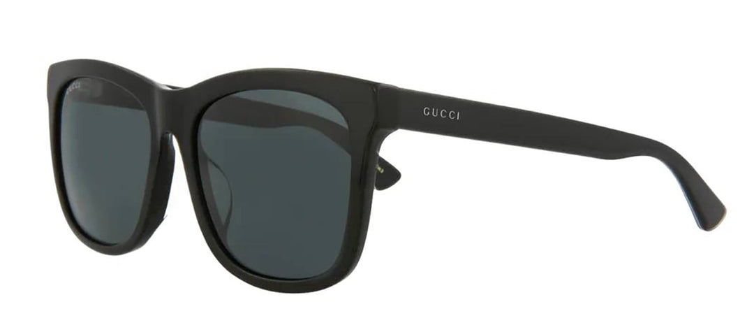 Gucci GG0057SKN M 006 Square Sunglasses