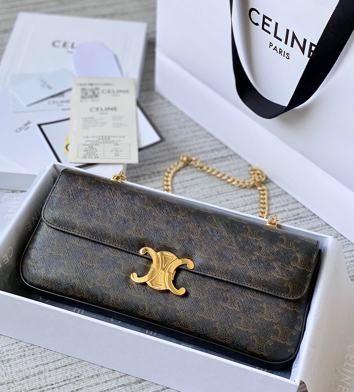 Top Quality Chanel Bag New Arrival Luxury Bag - 863