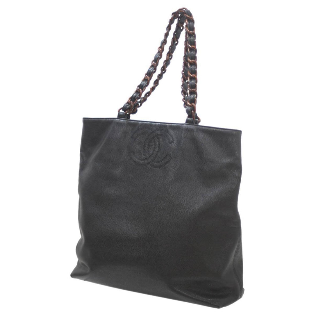 Chanel Cabas Shopper