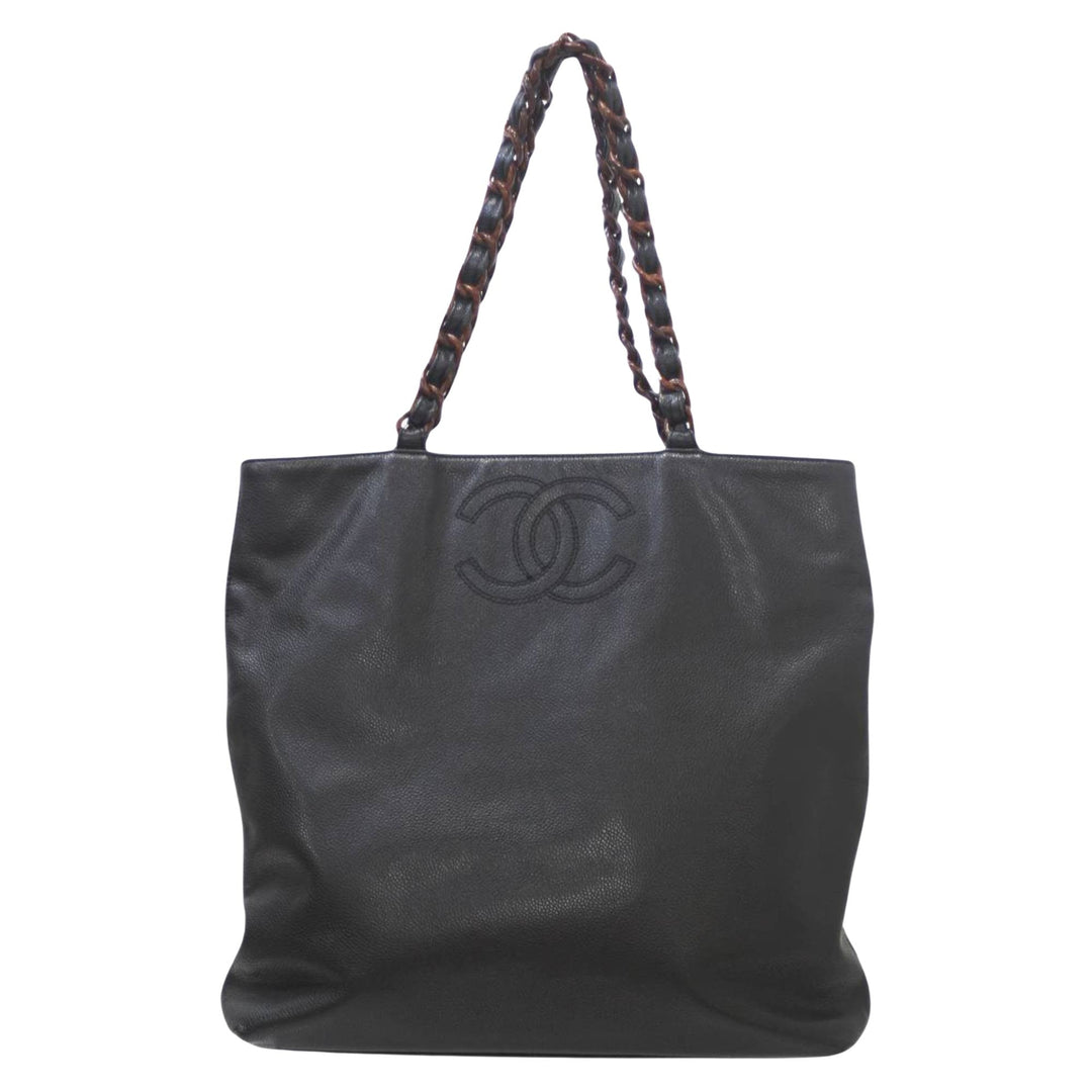 Chanel Cabas Shopper