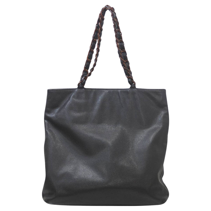 Chanel Cabas Shopper