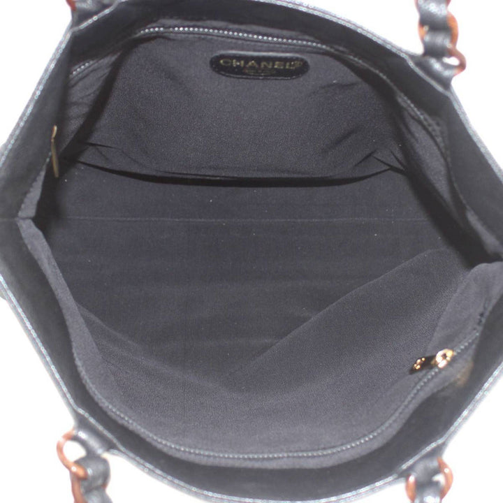 Chanel Cabas Shopper