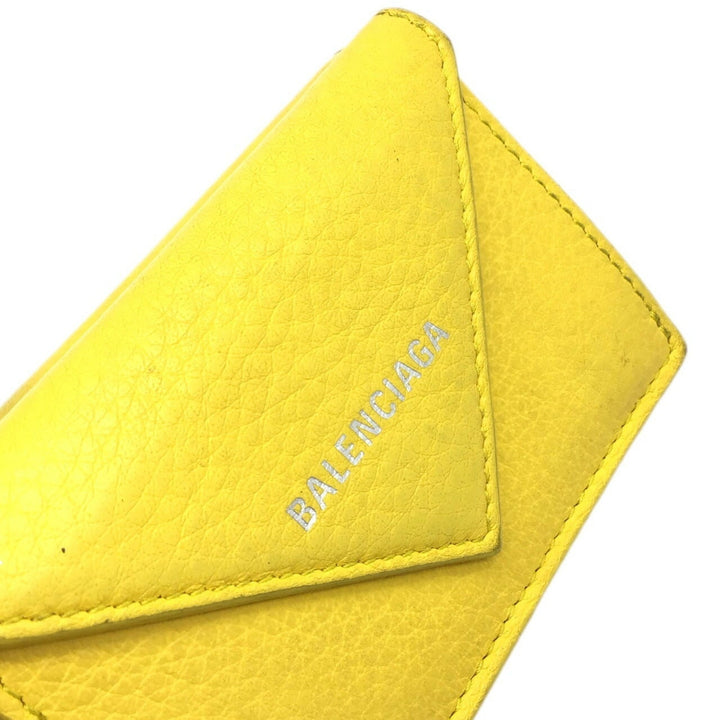 Top Quality Balenciaga Papier Wallet