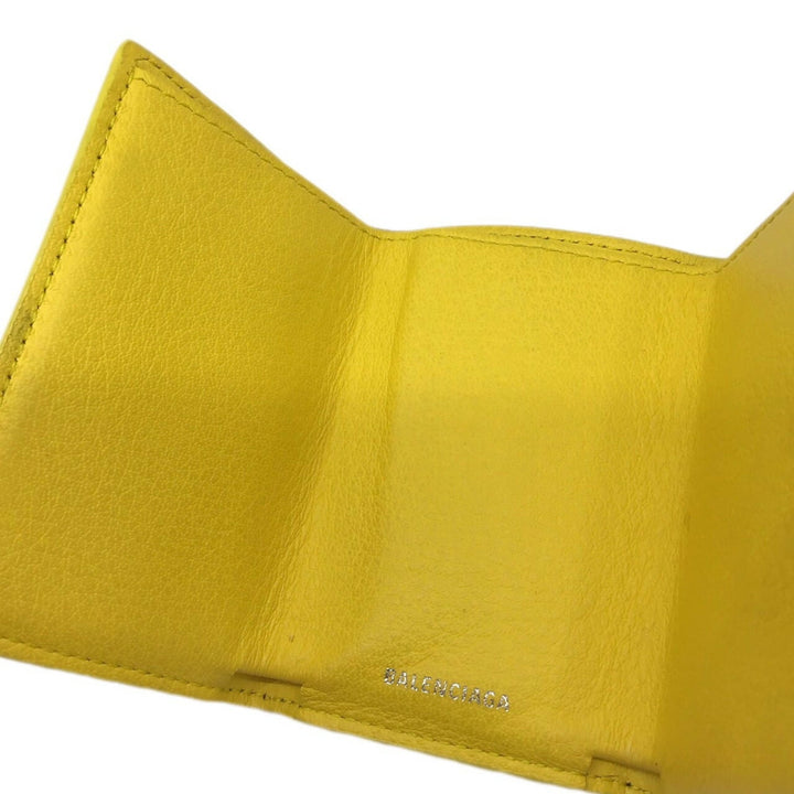 Top Quality Balenciaga Papier Wallet