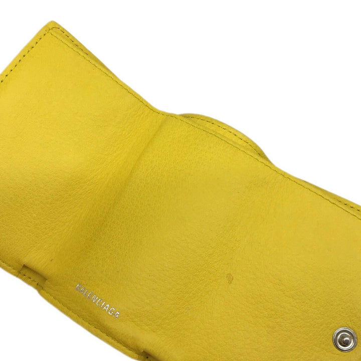 Top Quality Balenciaga Papier Wallet