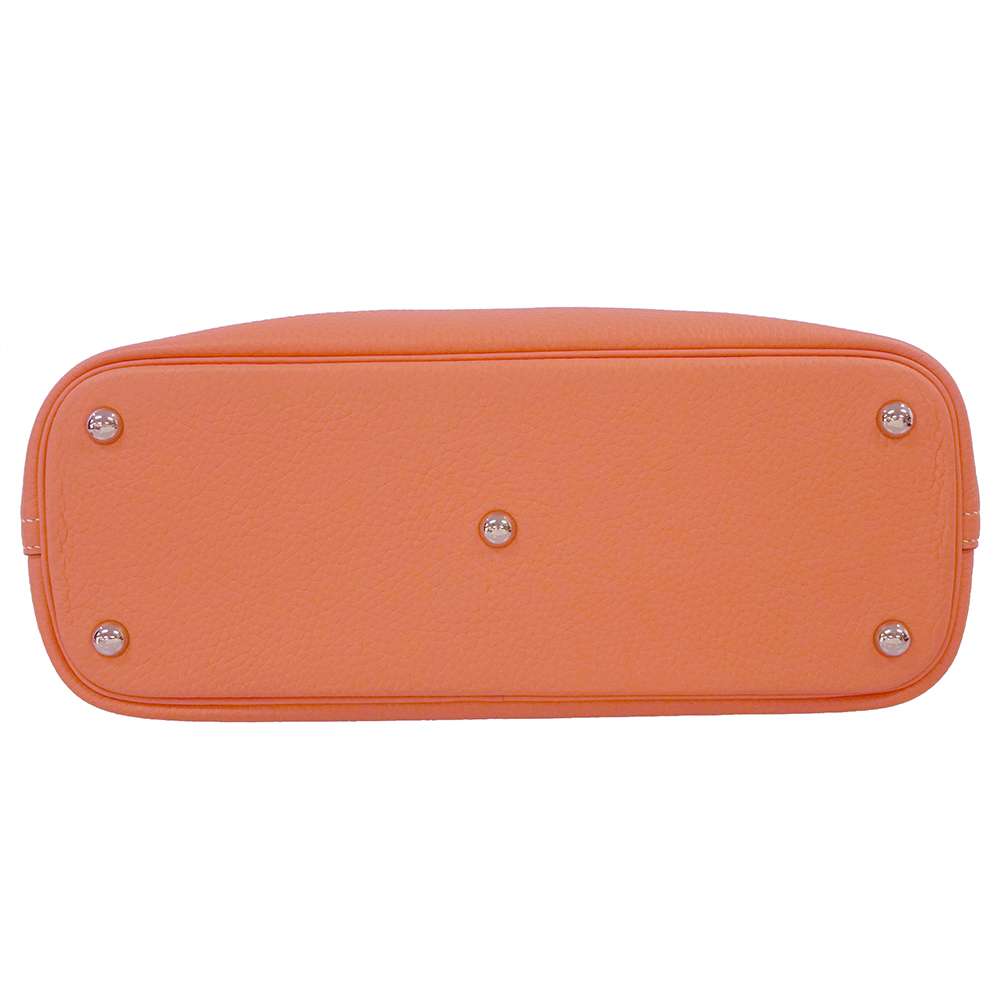 HERMES Bolide Crevette Taurillon Clemence Size 31