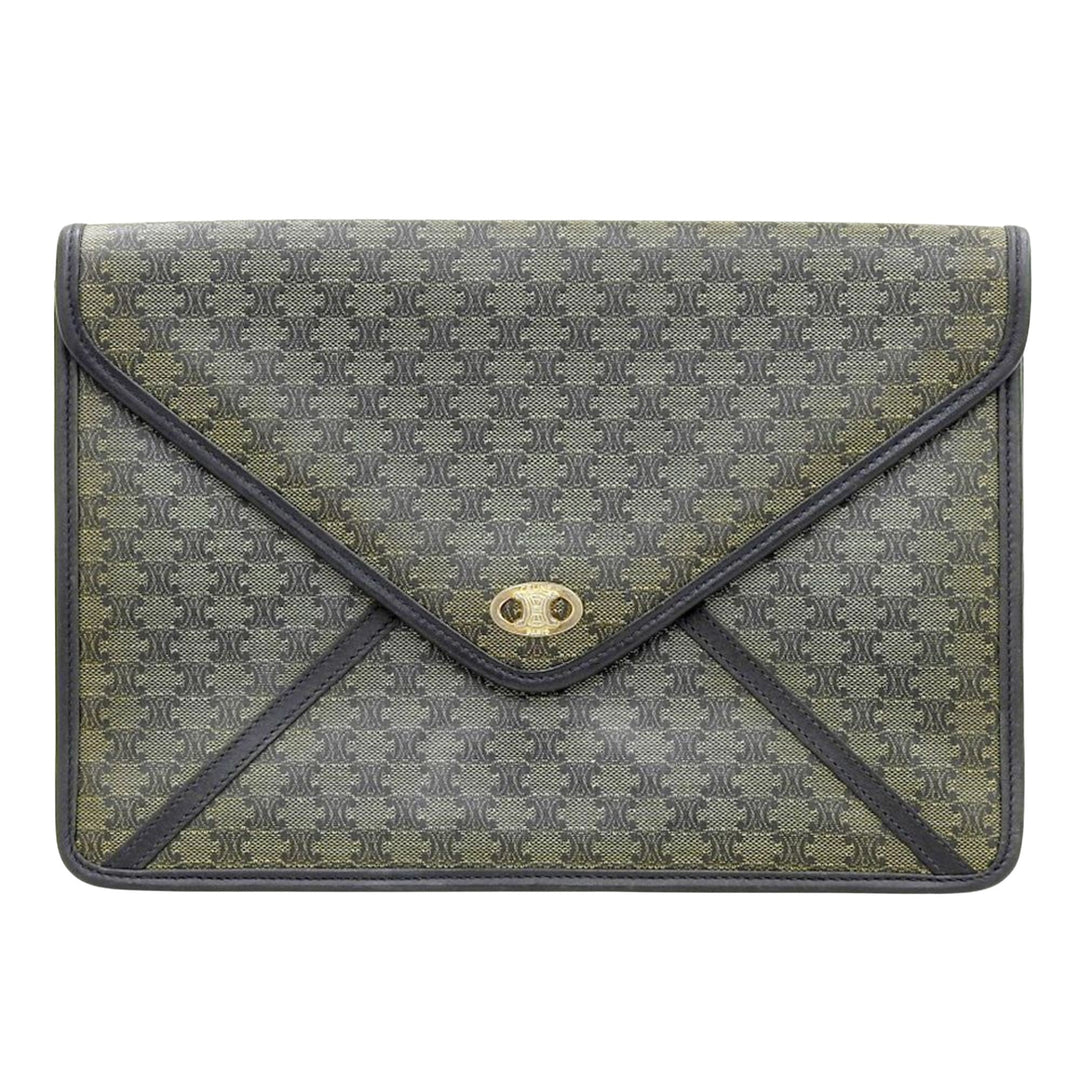 Celine Clutch Bag