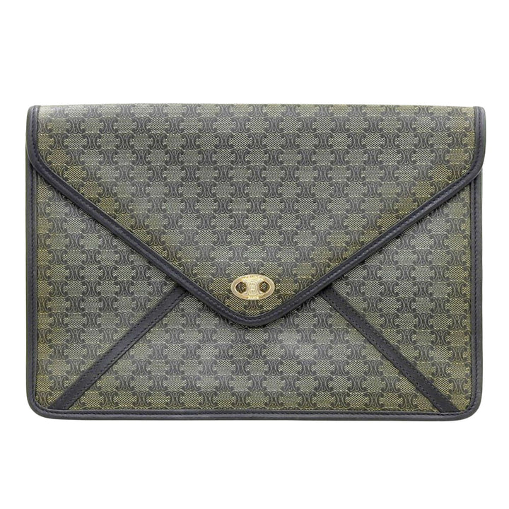 Celine Clutch Bag