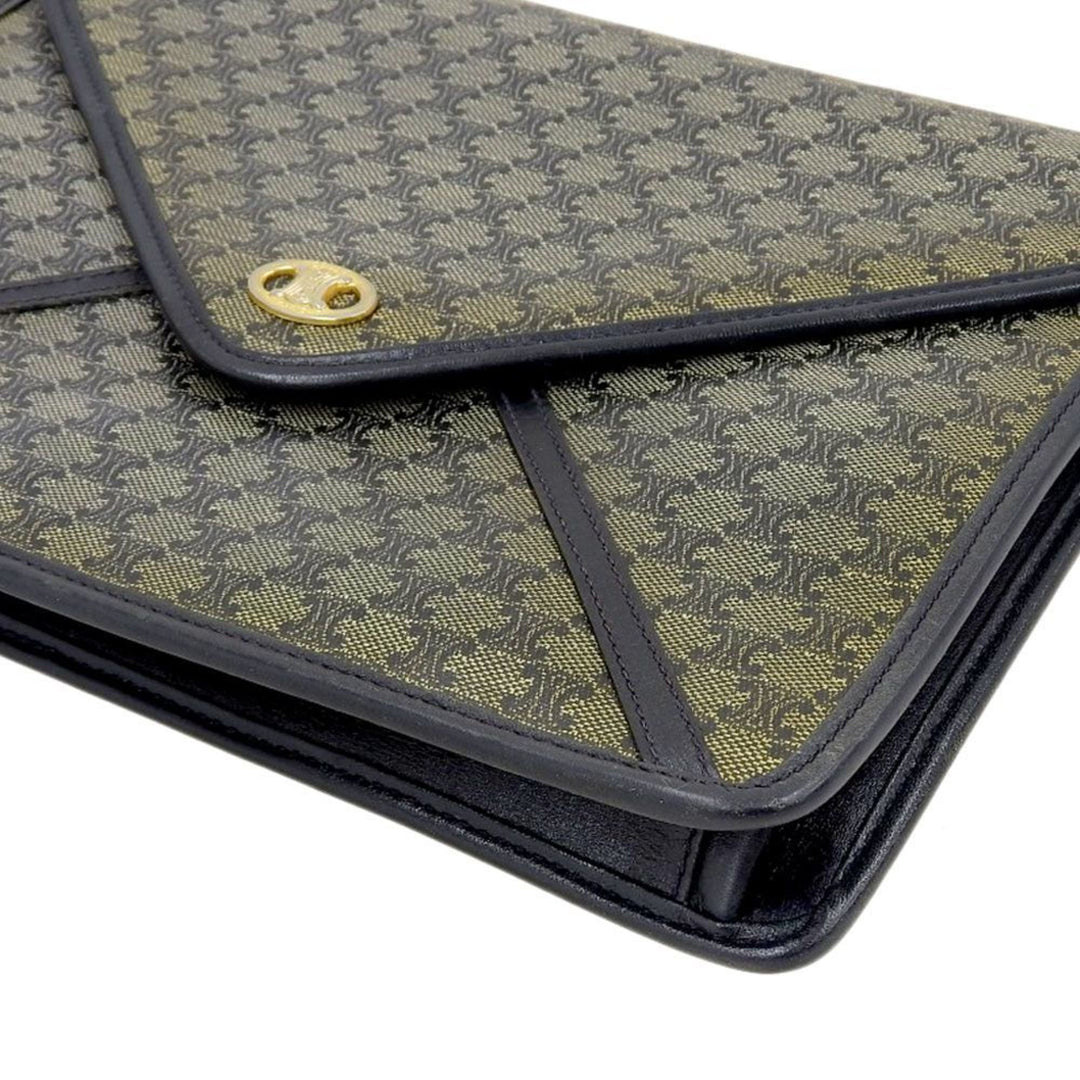 Celine Clutch Bag