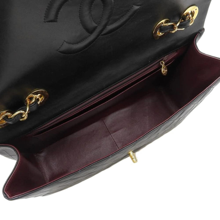 Chanel Matelasse Shopper