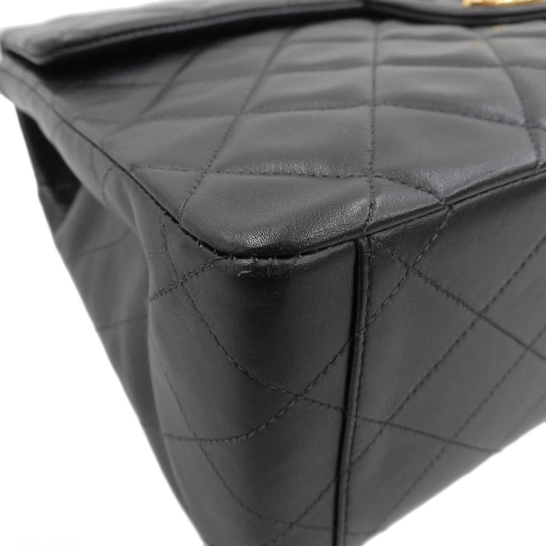 Chanel Matelasse Shopper