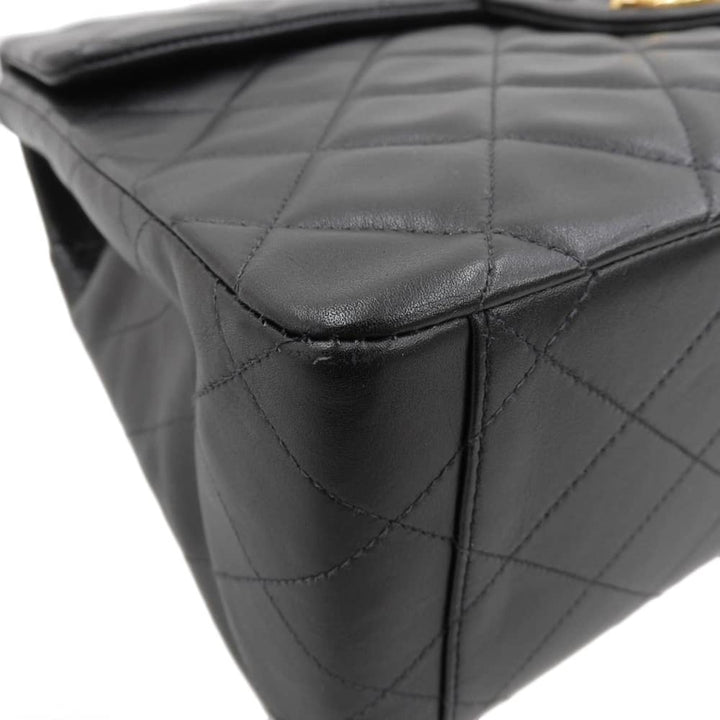 Chanel Matelasse Shopper