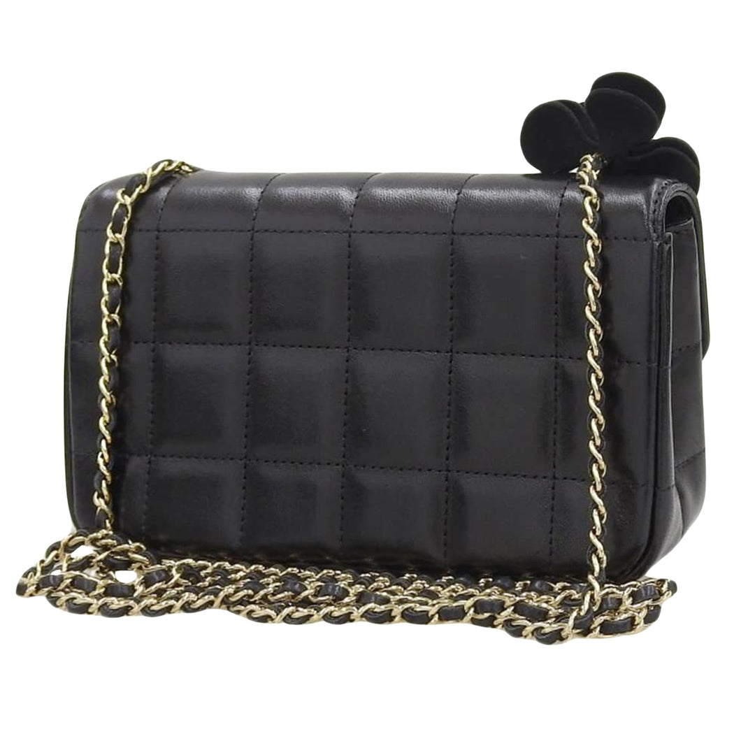 Chanel Camellia Shopper