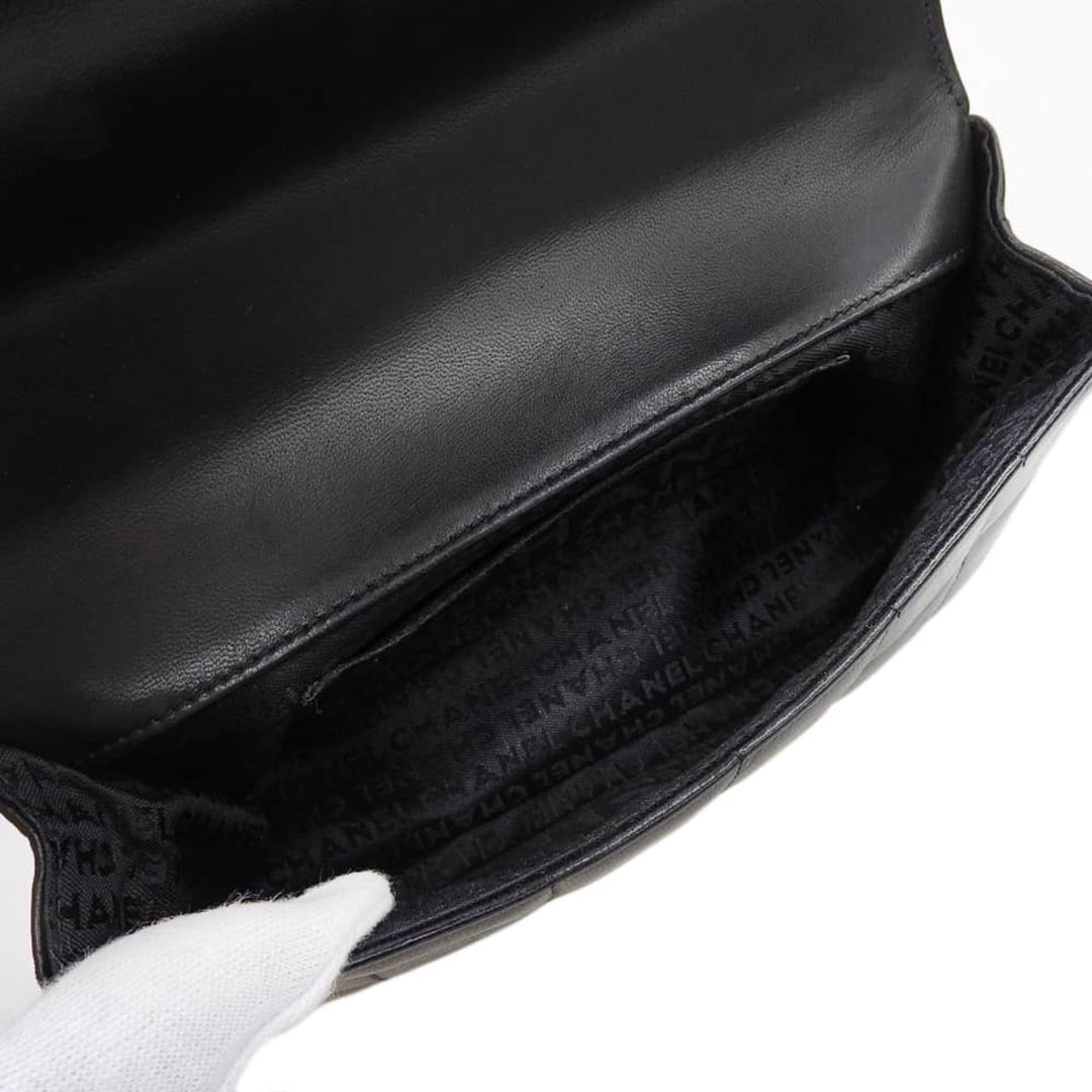 Top Quality Chanel Camellia Shopper