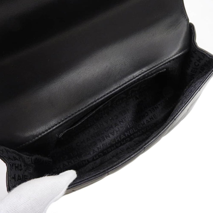 Top Quality Chanel Camellia Shopper
