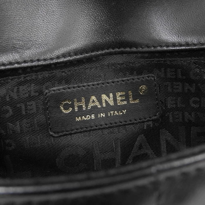 Chanel Camellia Shopper