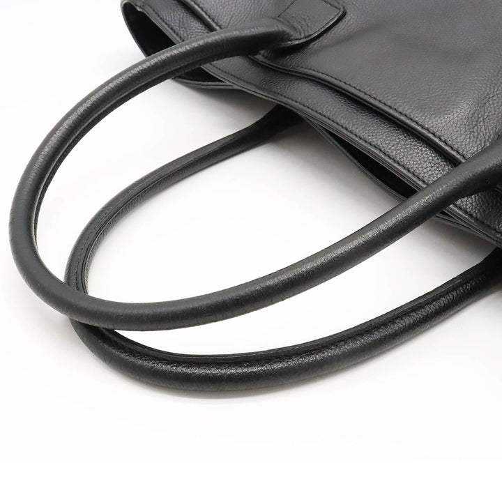 Top Quality Chanel EXECUTIVE LINE COCOMARK TOTO BAG HANDBACK BLACK BLACK GOLD WORKS A15206 A15206 A15206 A15206 A15206 A15206 A15206 A16
