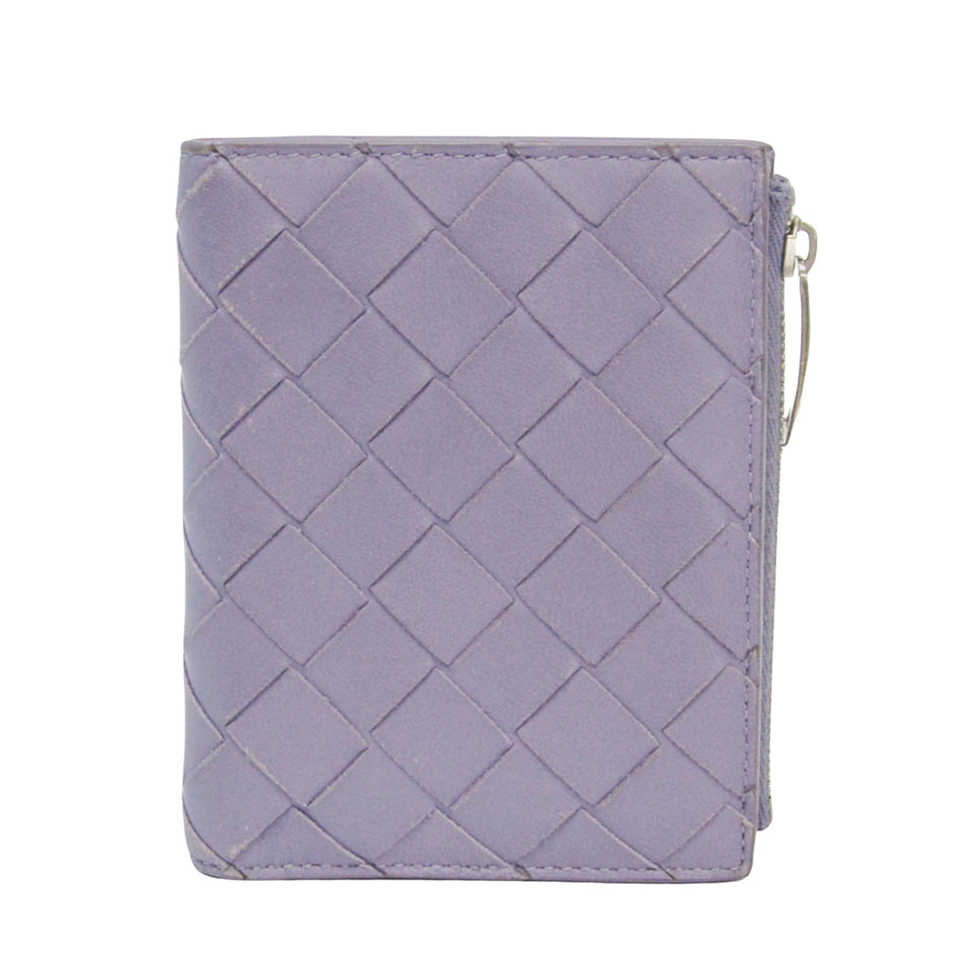 Bottega veneta Intrecciato Wallet
